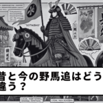 【Vol.9】How Has the Soma Nomaoi Changed from the Past to the Present?